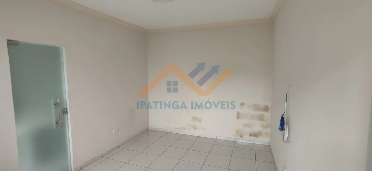 Imagem Casa no Cidade Nobre - Ipatinga