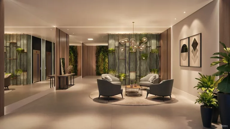 Imagem Mirage Luxury Homes - Apartamento à venda no bairro Navegantes - Capão da Canoa/RS