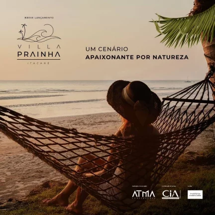 Imagem Villa Prainha