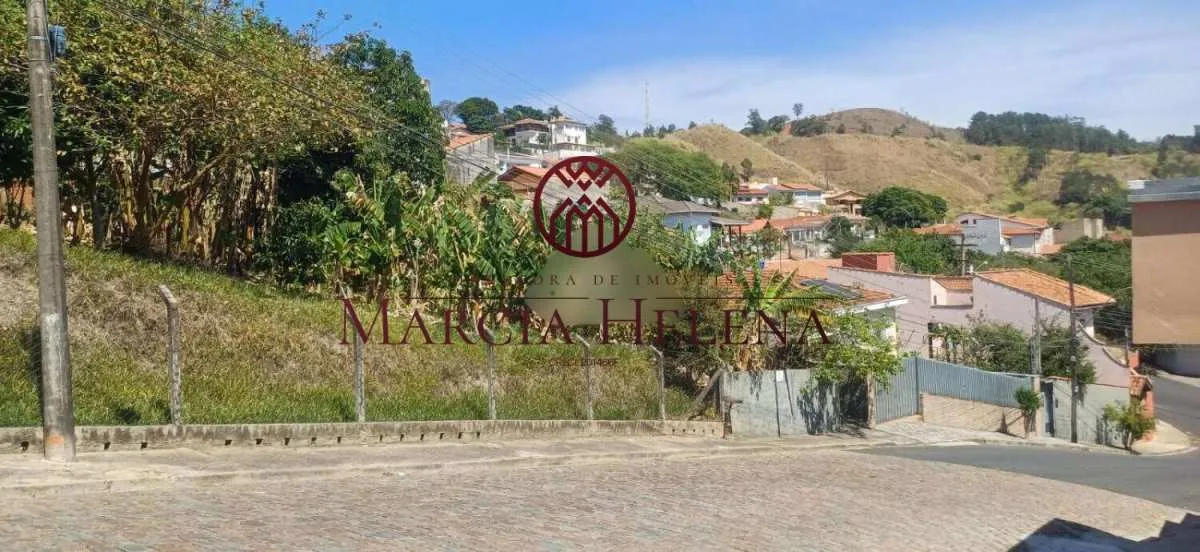 Imagem Terreno à venda em Amparo, Jardim São José, 350m2