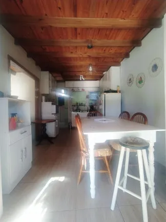 Imagem Casa com 5 Quartos à Venda, 120 m² em Capão Novo - Capão da Canoa