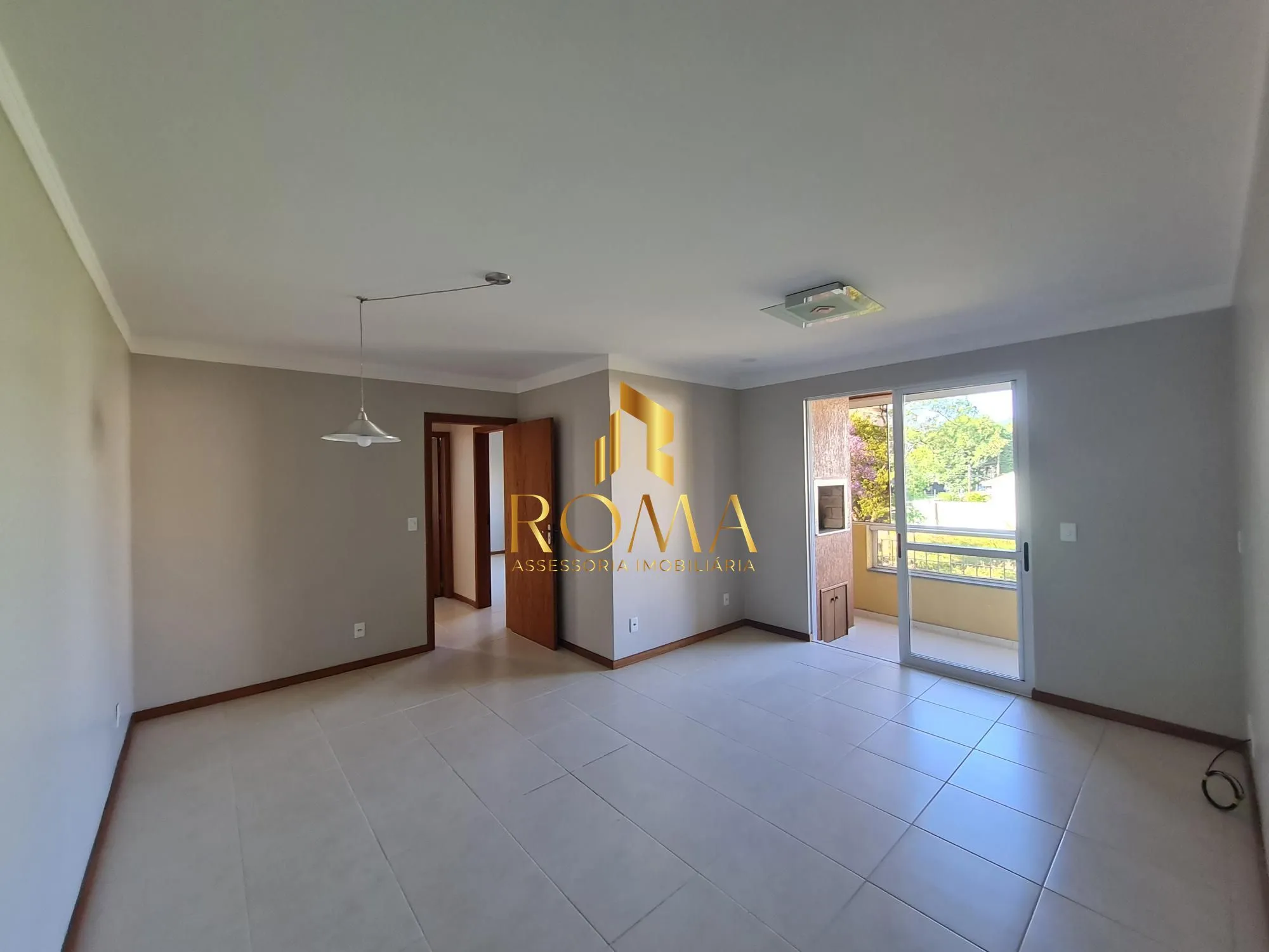 Imagem APARTAMENTO PARA VENDA E/OU LOCAÇÃO