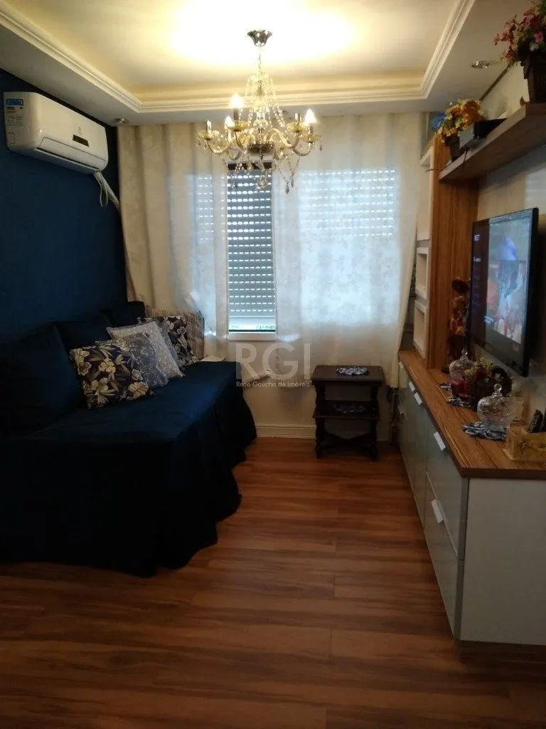 Imagem Apartamento para Venda - 70.34m², 2 dormitórios, 1 vaga - Jardim Itu Sabará