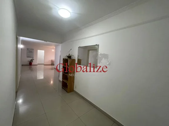 Imagem APARTAMENTO À VENDA NO BOQUEIRÃO POSSUI 2 DORMITÓRIOS e GARAGEM por R$650.000,00