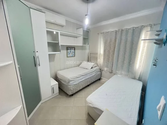 Imagem Apartamento 2 dormitórios Residencial San Victor