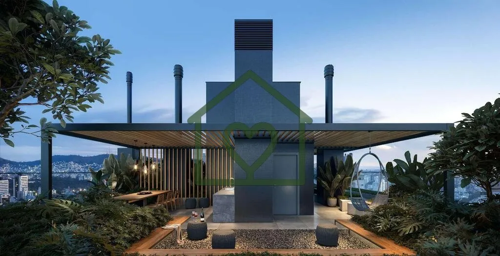 Imagem O Miradero traz um projeto de vida exclusivo para você. Um empreendimento planejado nos mínimos de...