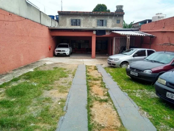 Imagem Casa para Venda por R$800.000,00 com 500m², 8 dormitórios, 0 suites e 10 vagas - Itaim paulista, São paulo / SP - Cód. 12836