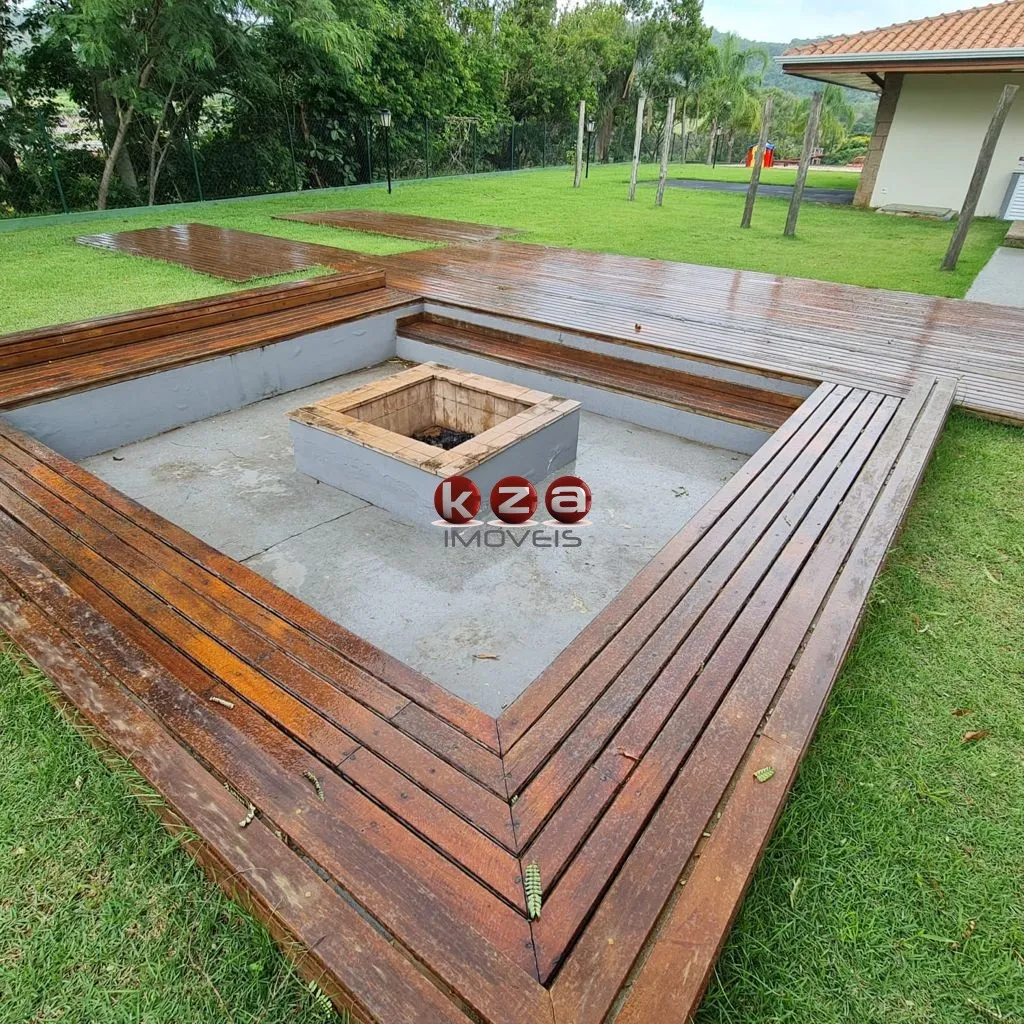 Imagem Terreno de 610m² em Condomínio de Luxo em Valinhos-SP, Ecovilla Boa Vista, sua chance de construir o lar dos seus sonhos!