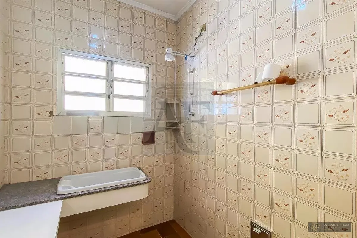 Imagem Casa para alugar em Jardim Ponte Rasa, São Paulo