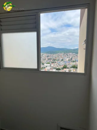Imagem APTO COM 63M², 3 DORMS E 1 VAGA NA VILA AMALIA