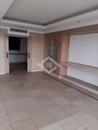 Imagem Apartamento de 4 Quartos para Venda em Copacabana com 355 m²