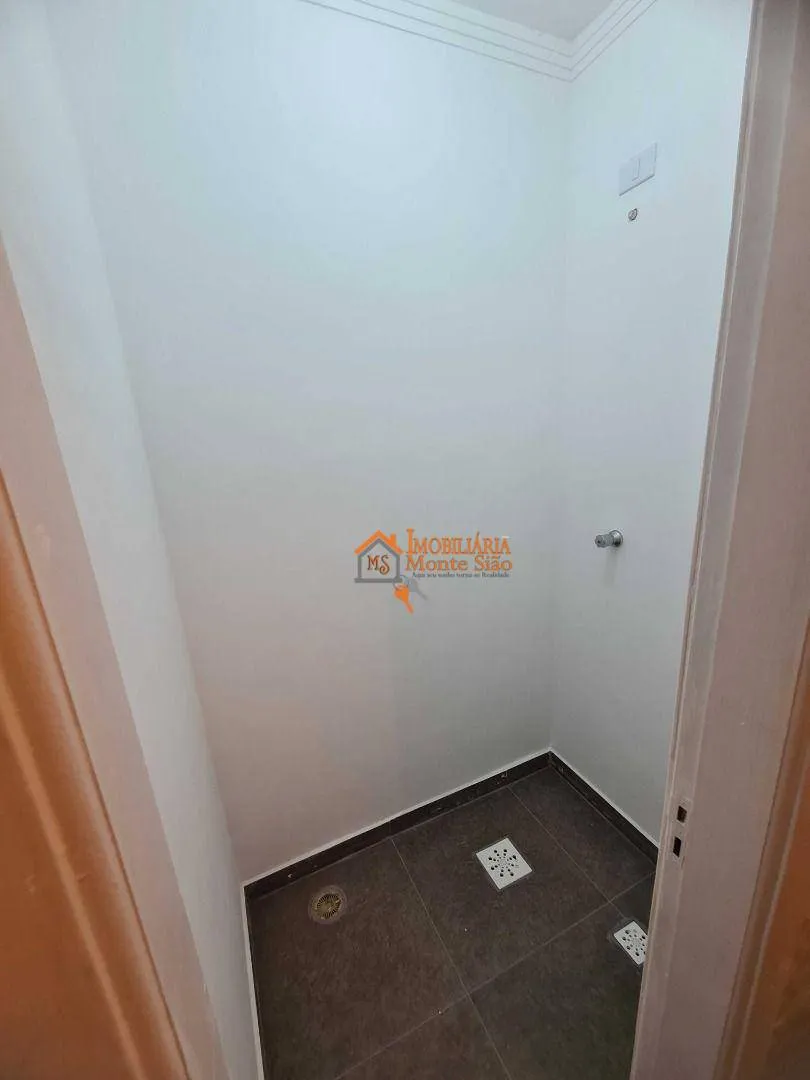 Imagem Apartamento com 2 dormitórios à venda, 67 m² por R$ 382.000,00 - Centro - Guarulhos/SP