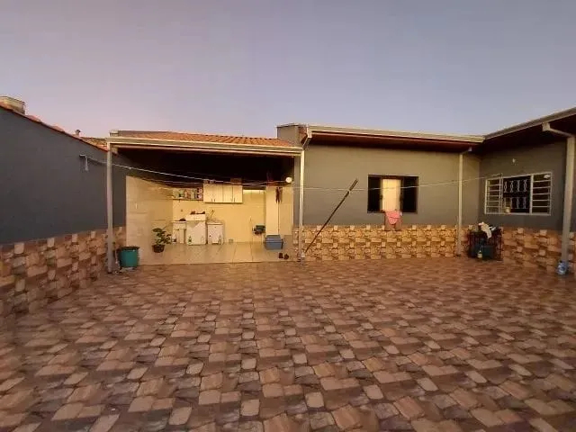 Imagem Casa à venda 2 Quartos, 4 Vagas, 415M², Bosque da Saúde, Taubaté - SP