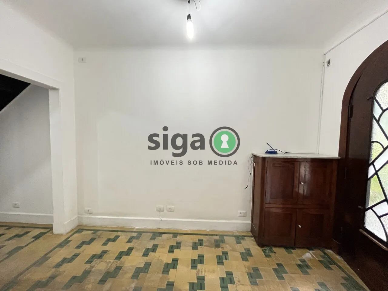 Imagem Casa de vila uso comercial, Higienópolis com 74m² para Locação - São Paulo/SP