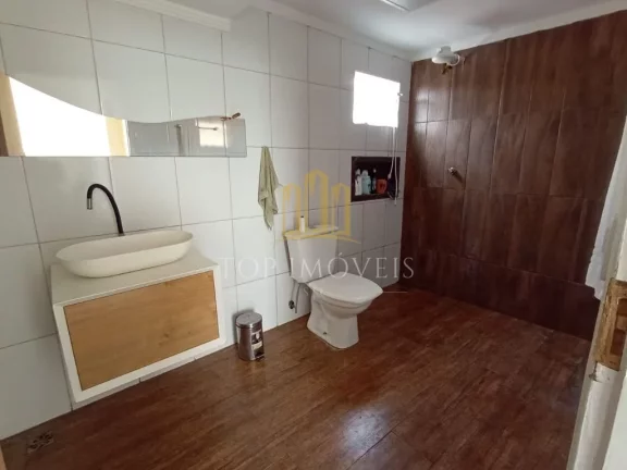 Imagem Belissima Casa Galo Branco 405m² Construção Aptidão Residencial e Comercial