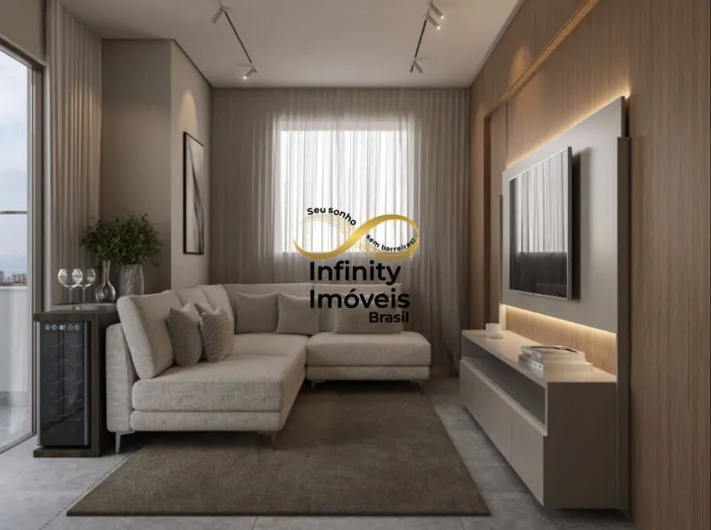 Imagem Apartamento à venda no bairro Fonte Grande - Contagem/MG