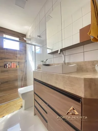 Imagem Apartamento com Churrasqueira Cidade Nova - cod 1484