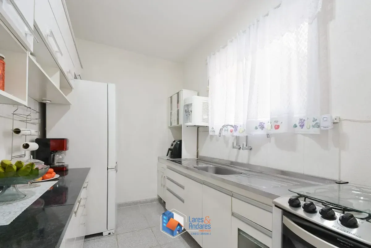 Imagem Sobrado para venda em Ipiranga com 3 quartos, 93m²