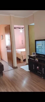 Imagem APARTAMENTO - 2 QUARTOS - GUADALAJARA