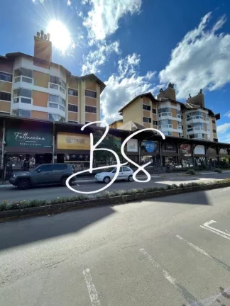 Imagem APARTAMENTO RESIDENCIAL em CANELA - RS, Centro
