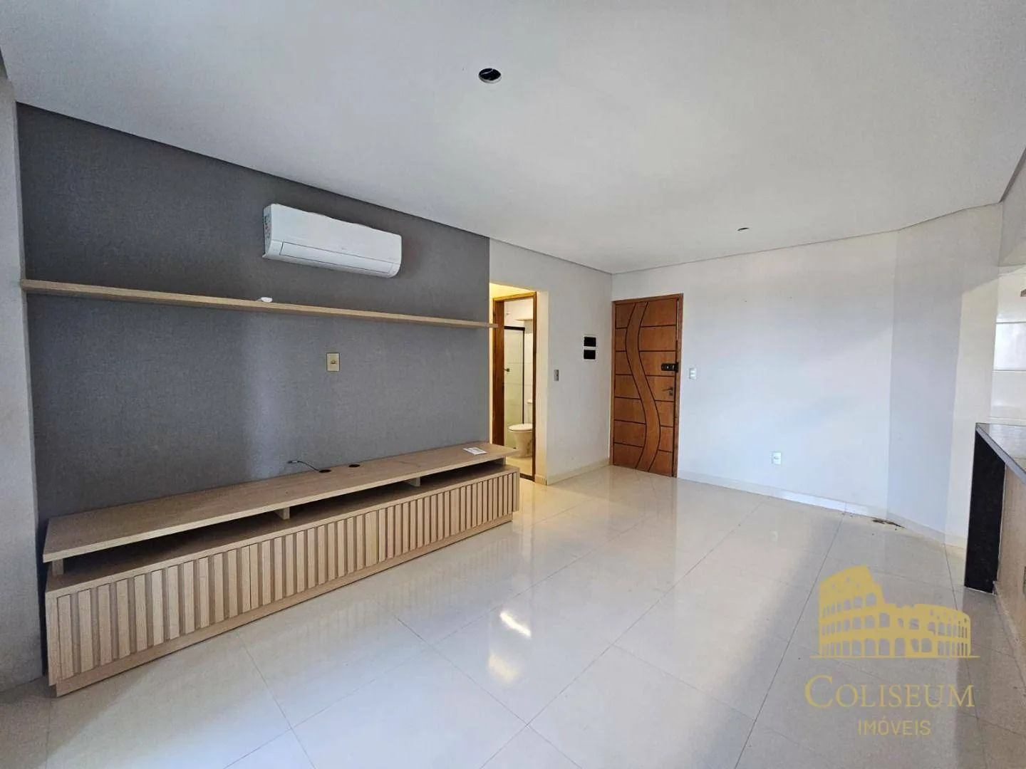 Imagem Apartamento com 2 dormitórios à venda, 86 m² por R$ 550.000,00 - Balneário Flórida - Praia Grande/SP