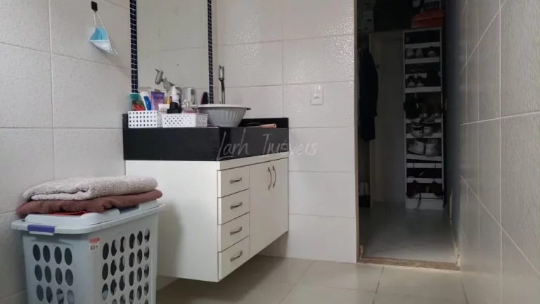 Imagem Residência Colonial de Luxo com Piscina e Espaço para Jogos