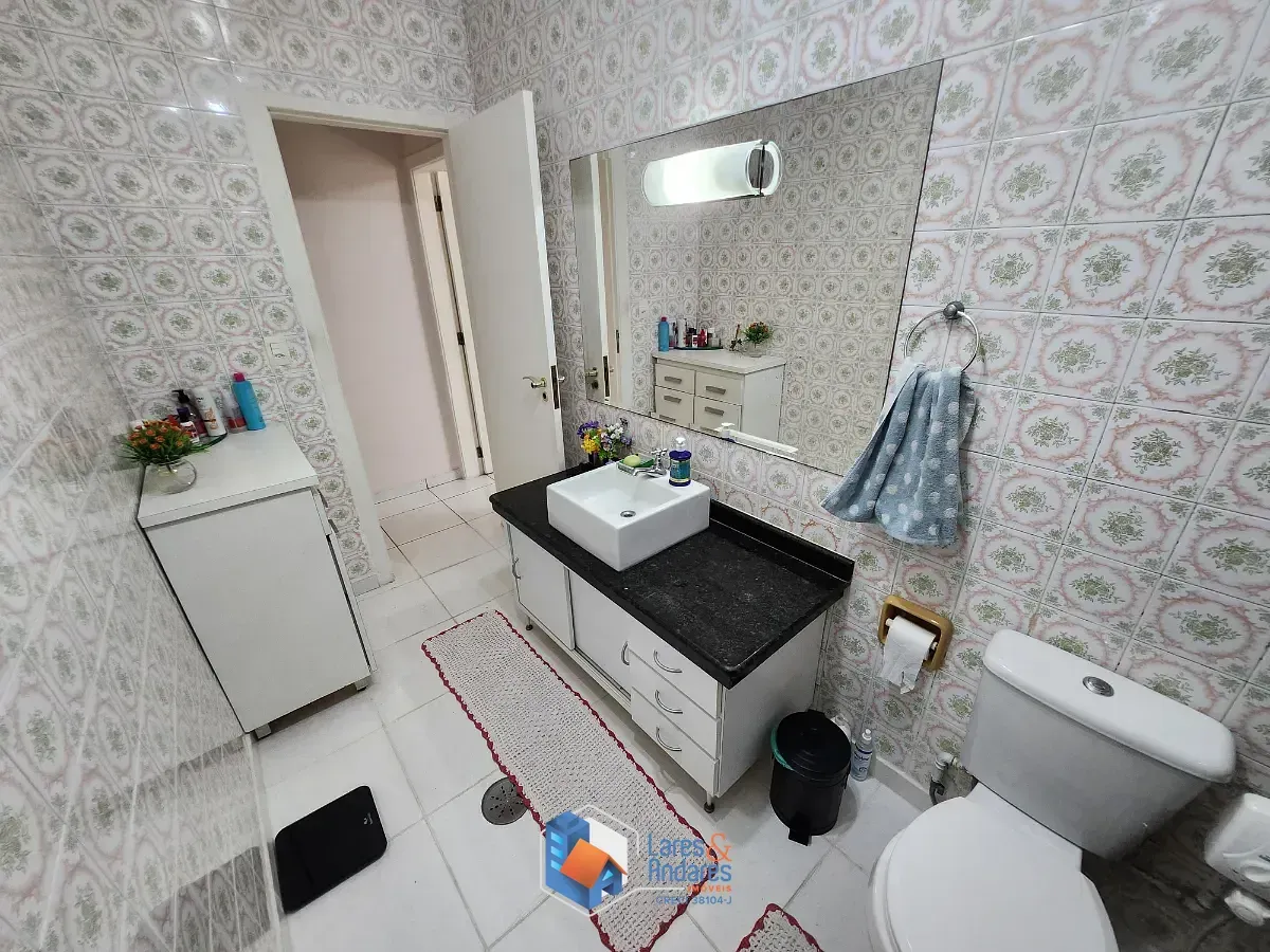 Imagem Casa de vila para venda em Vila Jaguara com 4 quartos, sendo 1 suíte, 195m²
