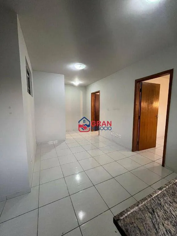 Imagem Edifício comercial e residencial à venda no Campo Comprido