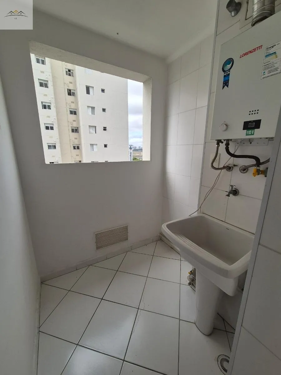 Imagem APARTAMENTO RESIDENCIAL em São Bernardo do Campo - São Paulo, Centro