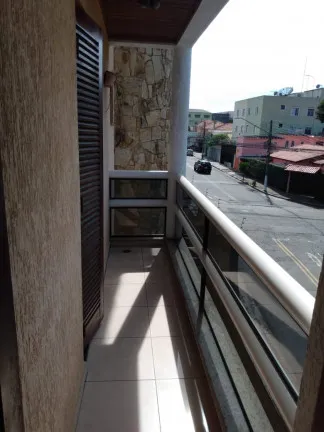 Imagem Sobrado com 3 Quartos à Venda, 200 m² em Jardim Santa Mena - Guarulhos