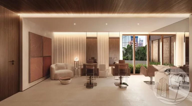 Imagem Lançamento na quadra do mar Edifício Marena Residence EMBRAED seu melhor invest