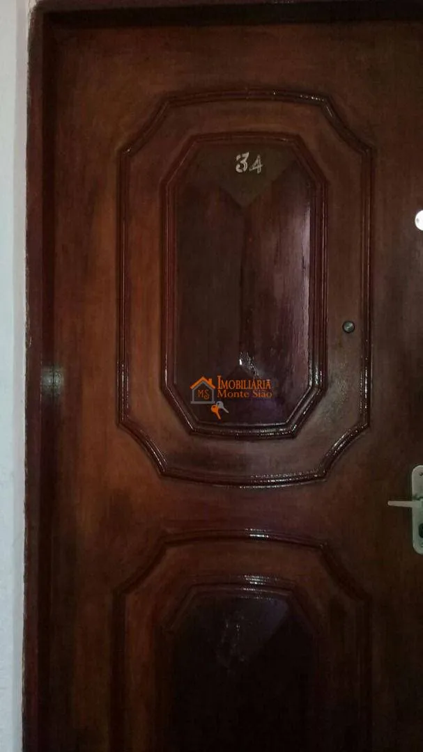 Imagem Apartamento com 2 dormitórios à venda, 56 m² por R$ 270.000,00 - Vila Zamataro - Guarulhos/SP