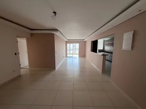 Imagem APARTAMENTO NA GUILHERMINA 3 SUÍTES 2 VAGAS!!!