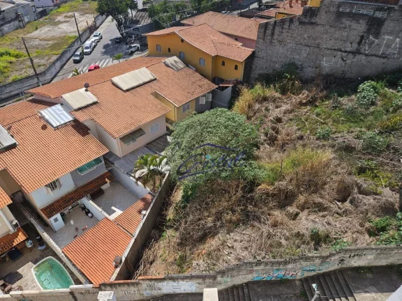 Imagem Terreno com excelente localização!