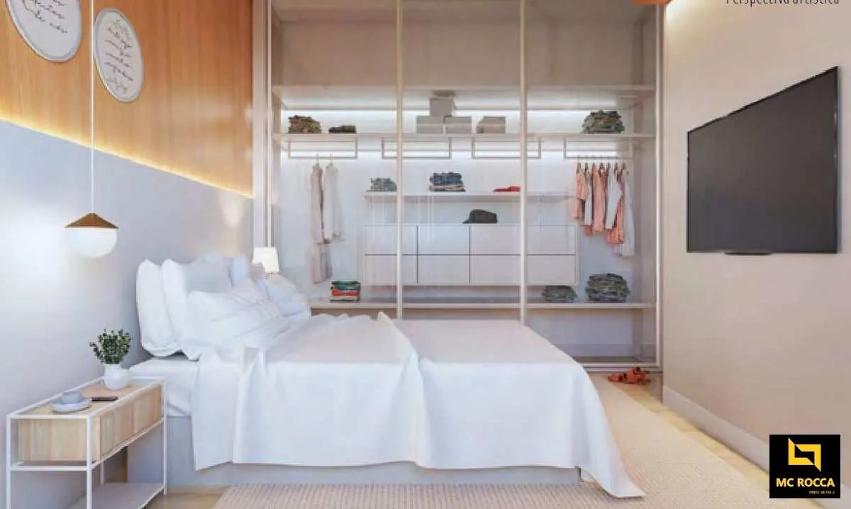 Imagem Apartamento 2 dormitórios 1 suite - Alto da Vila - São Paulo