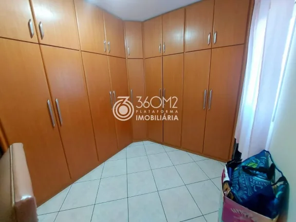Imagem Apartamento sem Condomínio para Venda em Santo André / SP no bairro Vila América