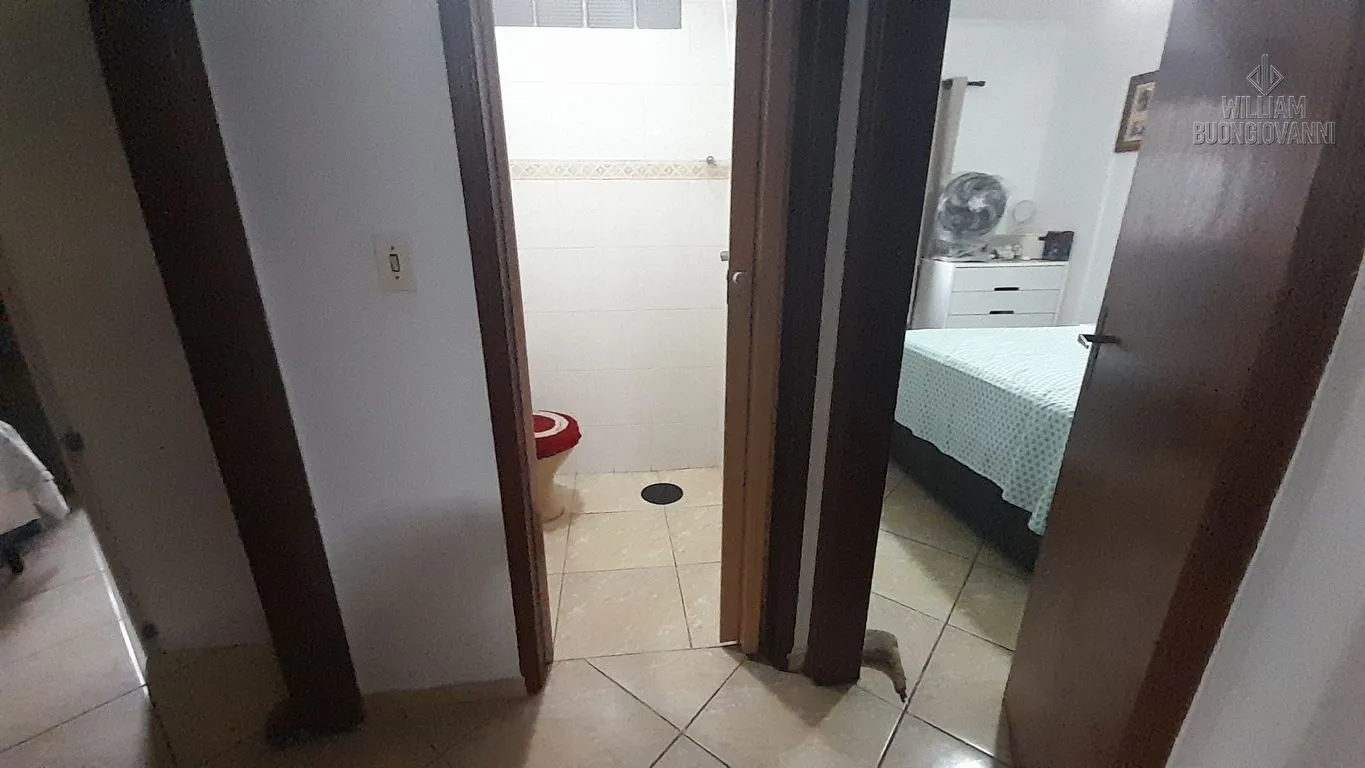 Imagem Apartamento à Venda - Ocian - 2 quartos com elevador