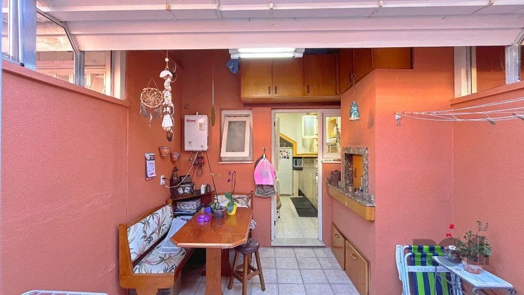Imagem Casa de Condomínio em Teresópolis