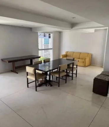 Imagem APARTAMENTO COM 02 QUARTOS, SUÍTE, 02 VAGAS NA SERRA!!!!
