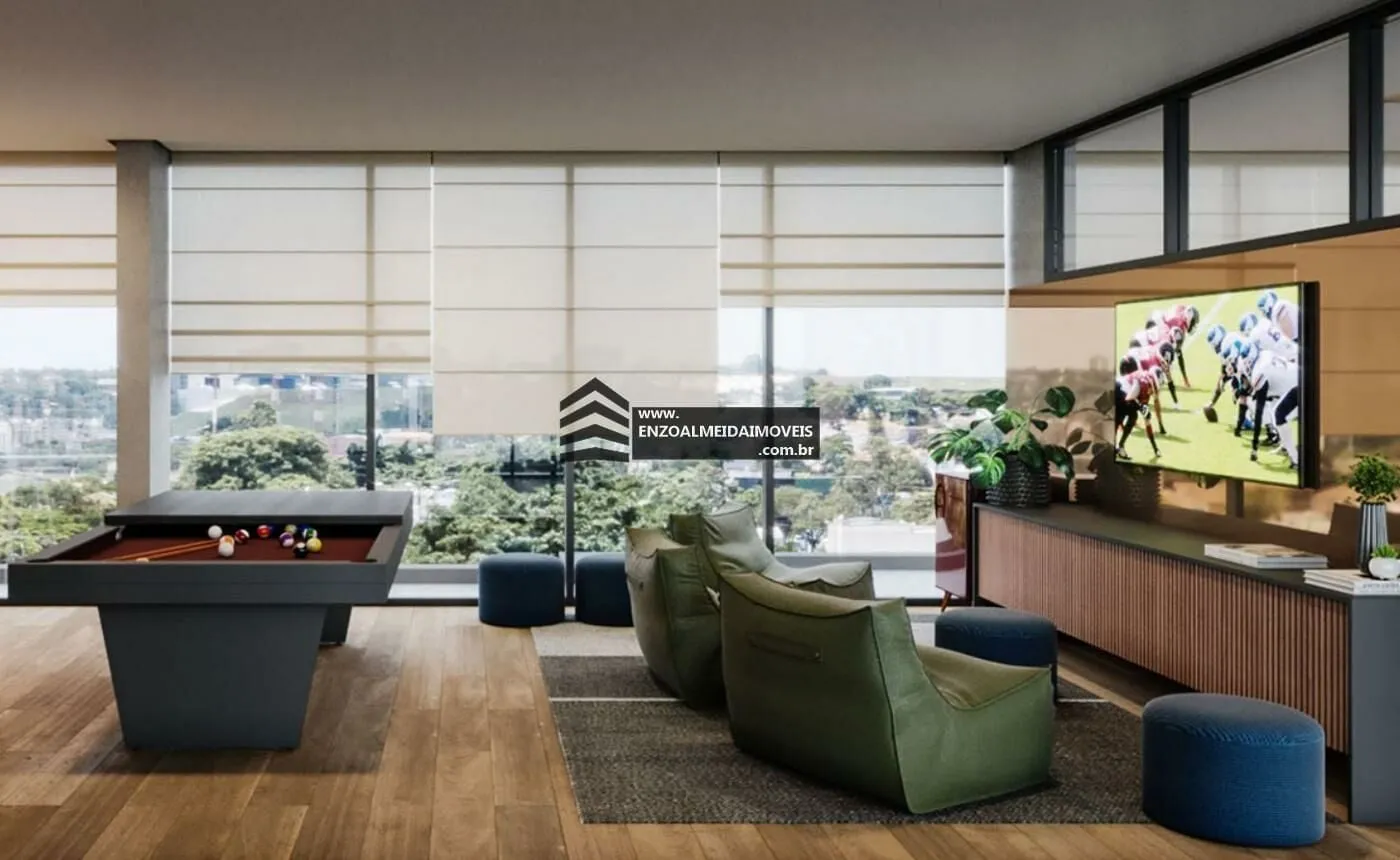 Imagem Apartamento à venda em São Paulo/SP