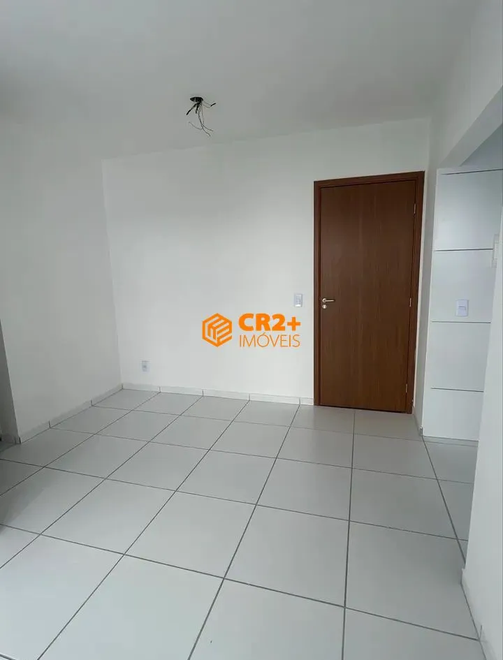Imagem Apartamento à Venda de 45m² 02 quartos, Residence Club na Imbiribeira.