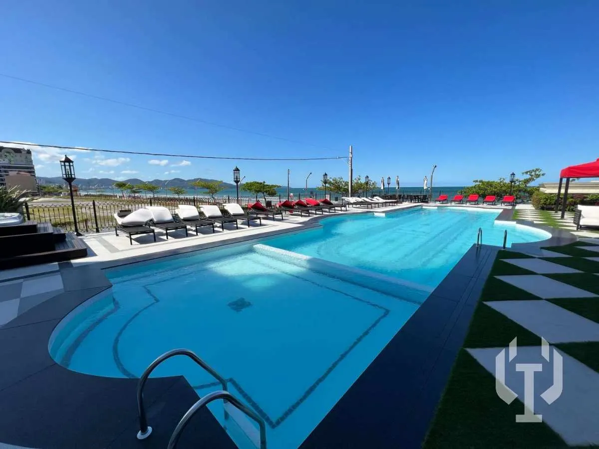 Imagem Apartamento à venda, no CARTIER em Itapema, Meia Praia, com 4 quartos, 180m2