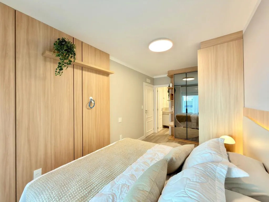 Imagem Apartamento 2 Dormitórios - Bairro Zona Nova