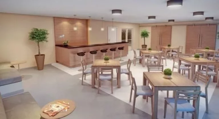 Imagem Apartamento à venda no bairro Tatuapé - São Paulo/SP