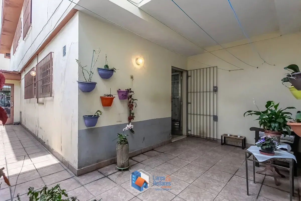 Imagem Casa para venda em Parque Jabaquara com 3 quartos, sendo 1 suíte, 149m²