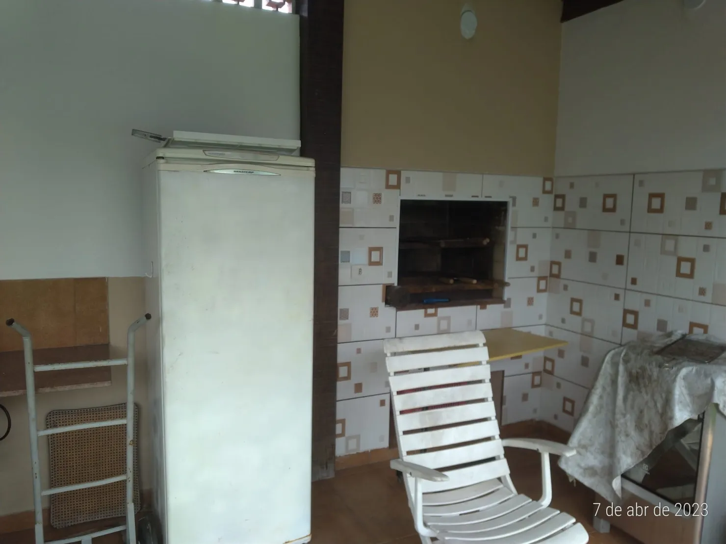 Imagem Casa à venda 4 Quartos, 1 Suite, 4 Vagas, 1768M², Centro, Tremembé - SP | Colonial Vale do Sol - Tremembé
