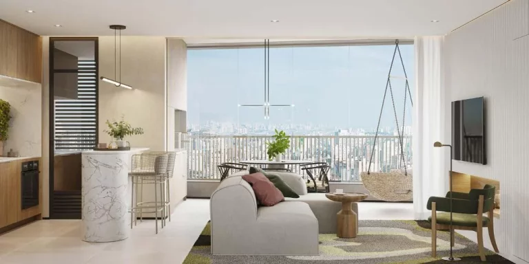 Imagem APARTAMENTO RESIDENCIAL em São Paulo - SP, Ibirapuera