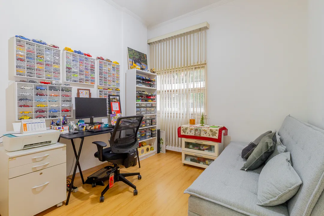 Imagem Apartamento para venda em Bela Vista com 3 quartos, 101m2