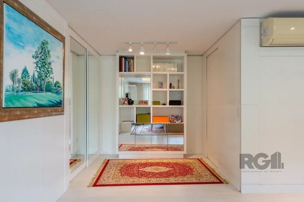 Imagem Apartamento em Três Figueiras