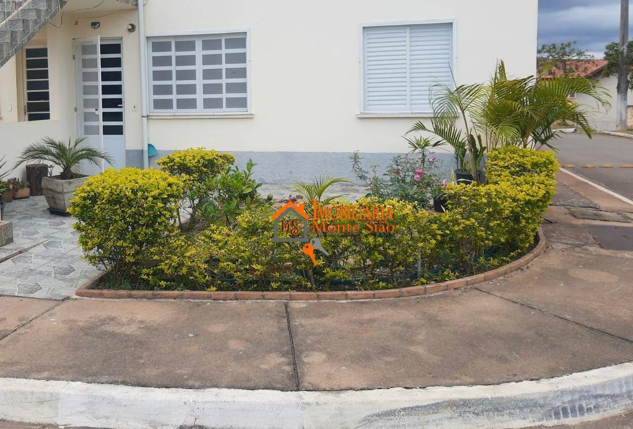 Imagem Casa com 2 dormitórios à venda, 42 m² por R$ 235.000,00 - Vila Carmela I - Guarulhos/SP